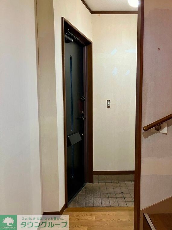 浅間町戸建の物件内観写真