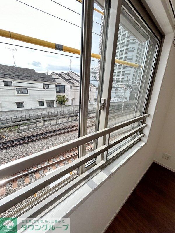 La Plumeriaの物件内観写真