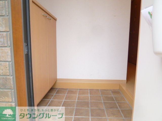 花水木Ｆ棟の物件内観写真