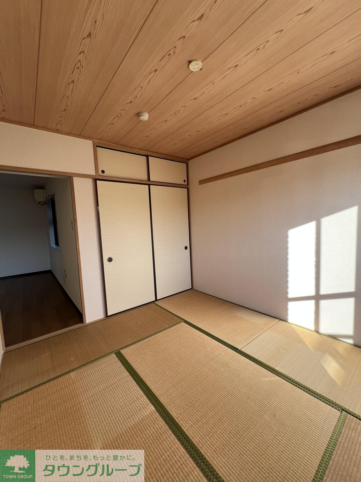 ヴェルヌーブの物件内観写真