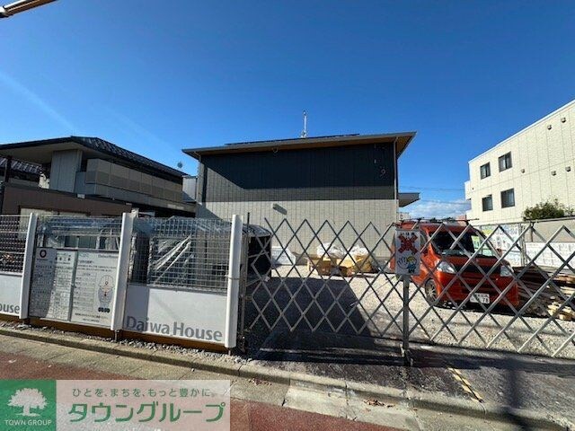(仮称)上連雀５丁目賃貸住宅の物件内観写真