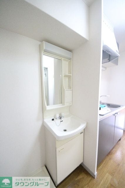 メルベーユ　アビテの物件内観写真