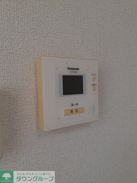 ジュネス・クラールの物件内観写真