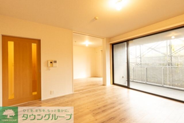 エル・セレーノ国立の物件内観写真