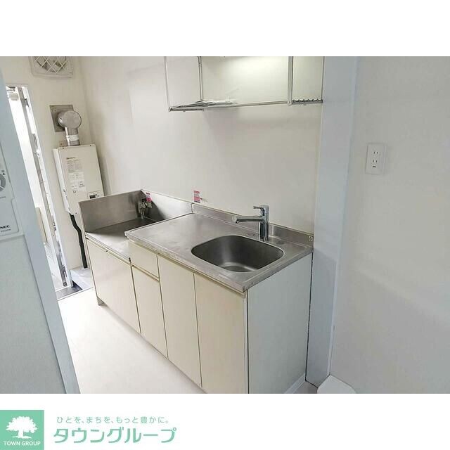 ハイツいけのやの物件内観写真