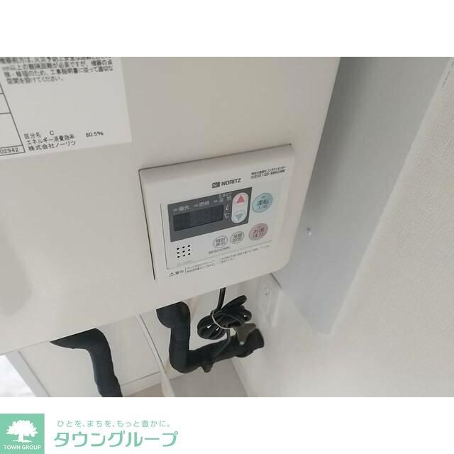 ハイツいけのやの物件内観写真