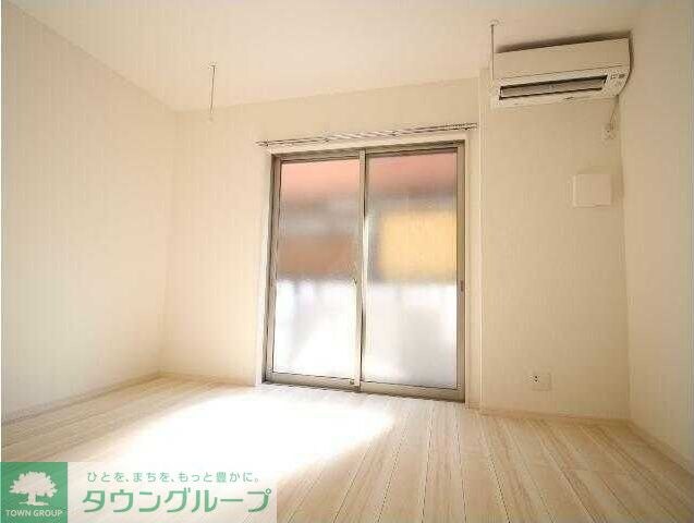 アムール下石神井の物件内観写真