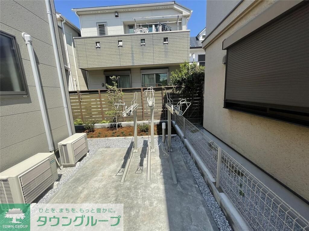 リーブルファイン練馬石神井台の物件内観写真