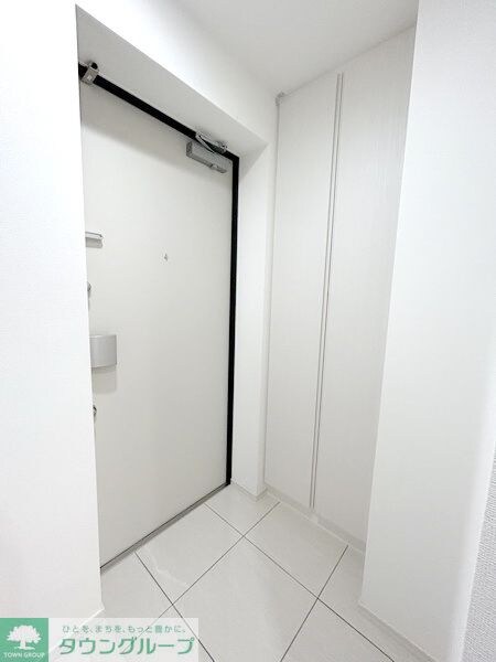 ＡＲＫＭＡＲＫ国分寺の物件内観写真