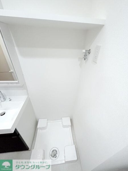 ＡＲＫＭＡＲＫ国分寺の物件内観写真