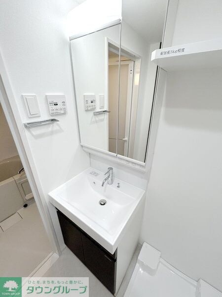 ＡＲＫＭＡＲＫ国分寺の物件内観写真