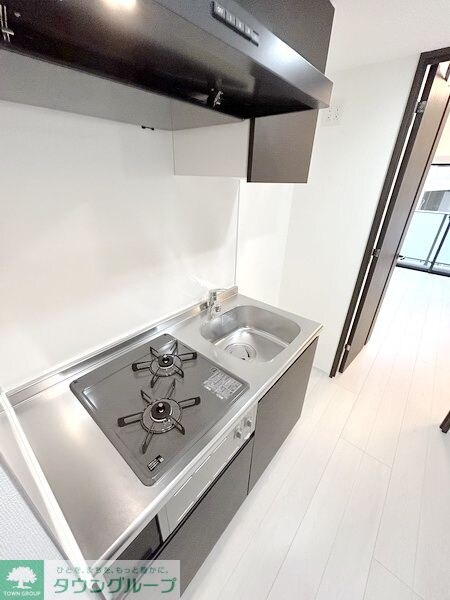 ＡＲＫＭＡＲＫ国分寺の物件内観写真