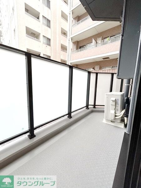 ＡＲＫＭＡＲＫ国分寺の物件内観写真