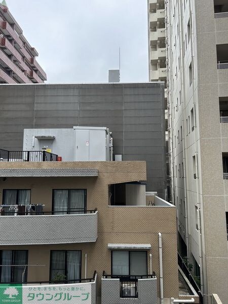 ＡＲＫＭＡＲＫ国分寺の物件内観写真