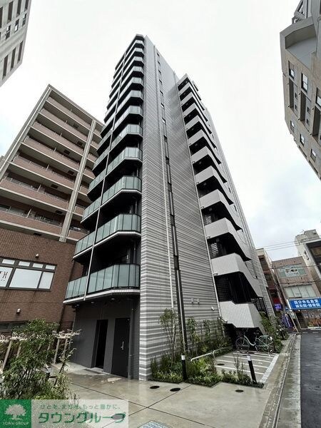 ＡＲＫＭＡＲＫ国分寺の物件内観写真