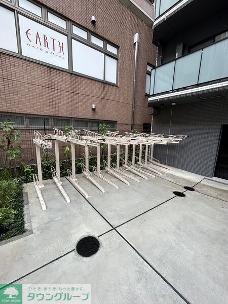 ＡＲＫＭＡＲＫ国分寺の物件内観写真