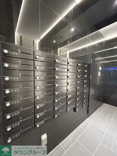 ＡＲＫＭＡＲＫ国分寺の物件内観写真