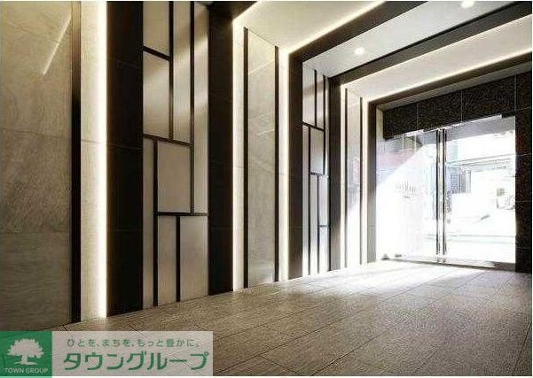 ＡＲＫＭＡＲＫ国分寺の物件内観写真