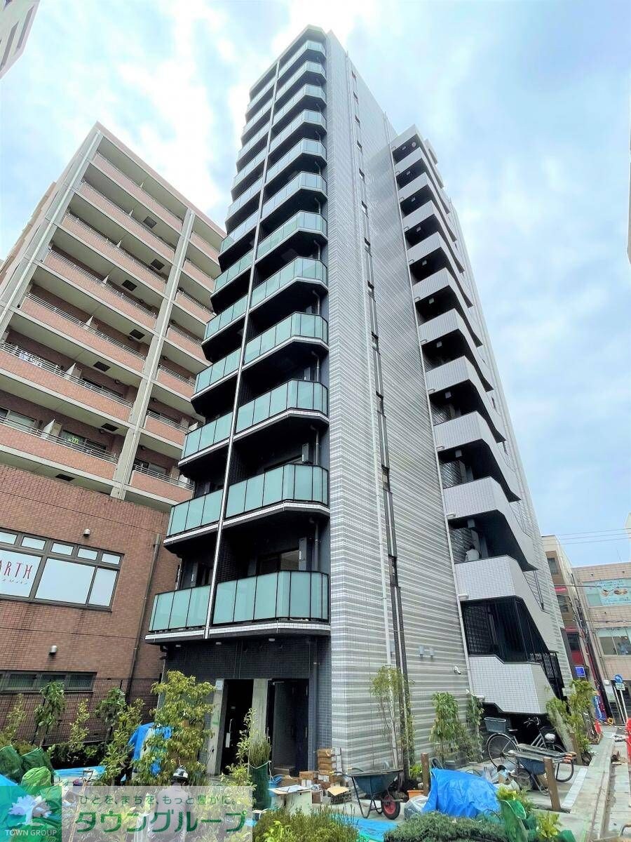 ＡＲＫＭＡＲＫ国分寺の物件内観写真