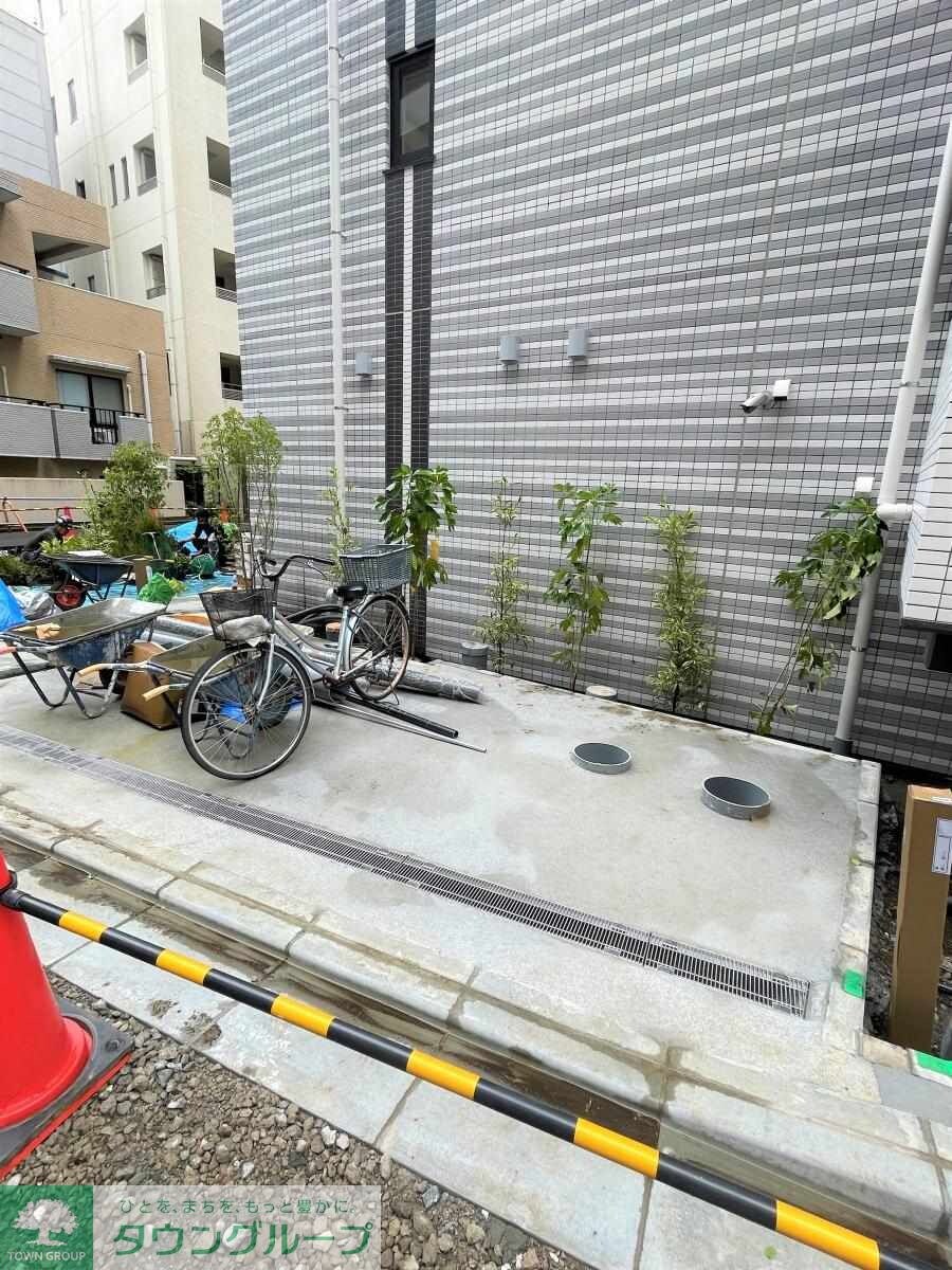 ＡＲＫＭＡＲＫ国分寺の物件内観写真