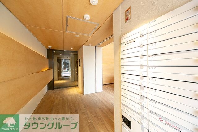 ＯＺＩＯ西荻窪IIの物件内観写真