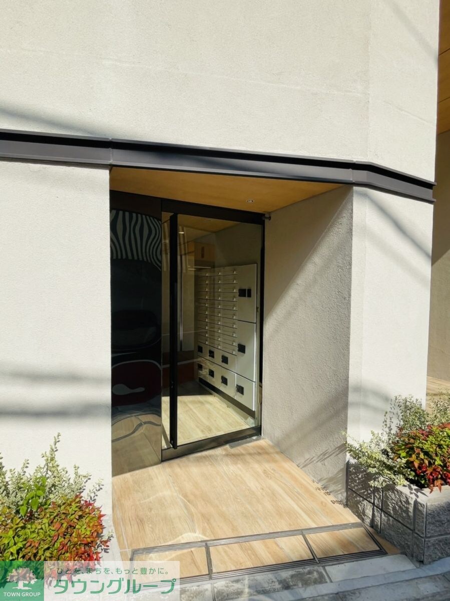 ＯＺＩＯ西荻窪IIの物件内観写真