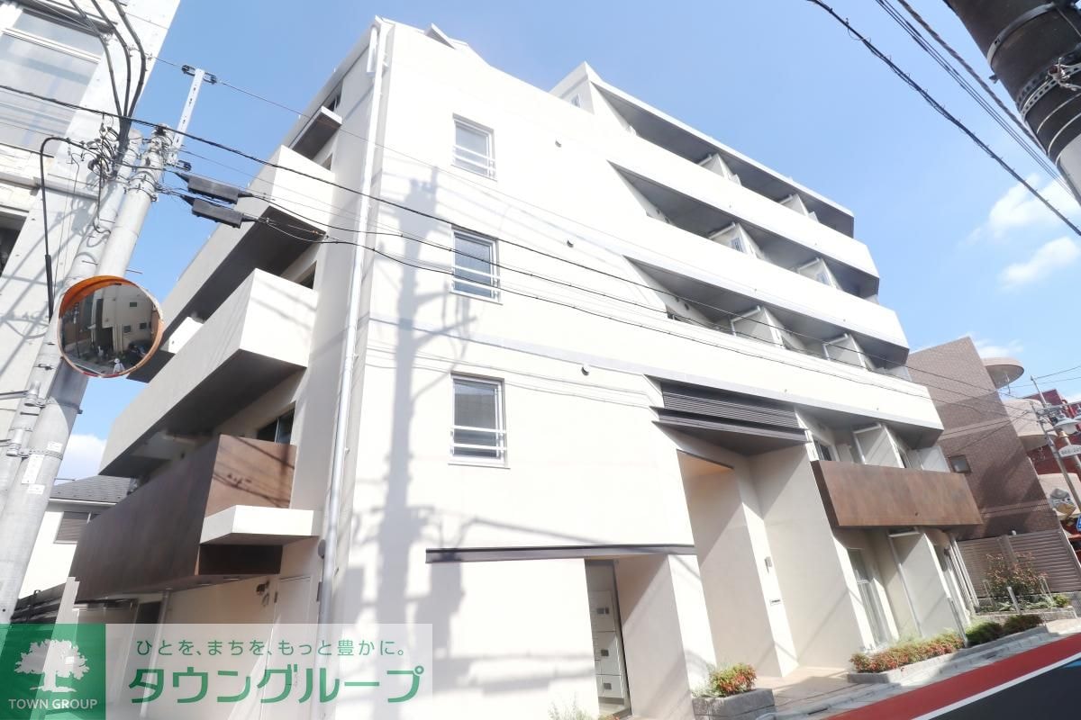 ＯＺＩＯ西荻窪IIの物件内観写真