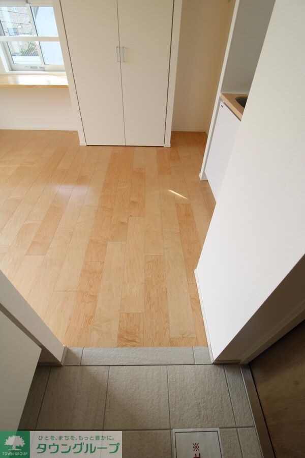 ＯＺＩＯ西荻窪IIの物件内観写真