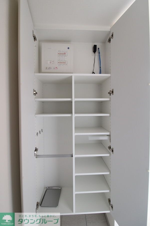 ＯＺＩＯ西荻窪IIの物件内観写真