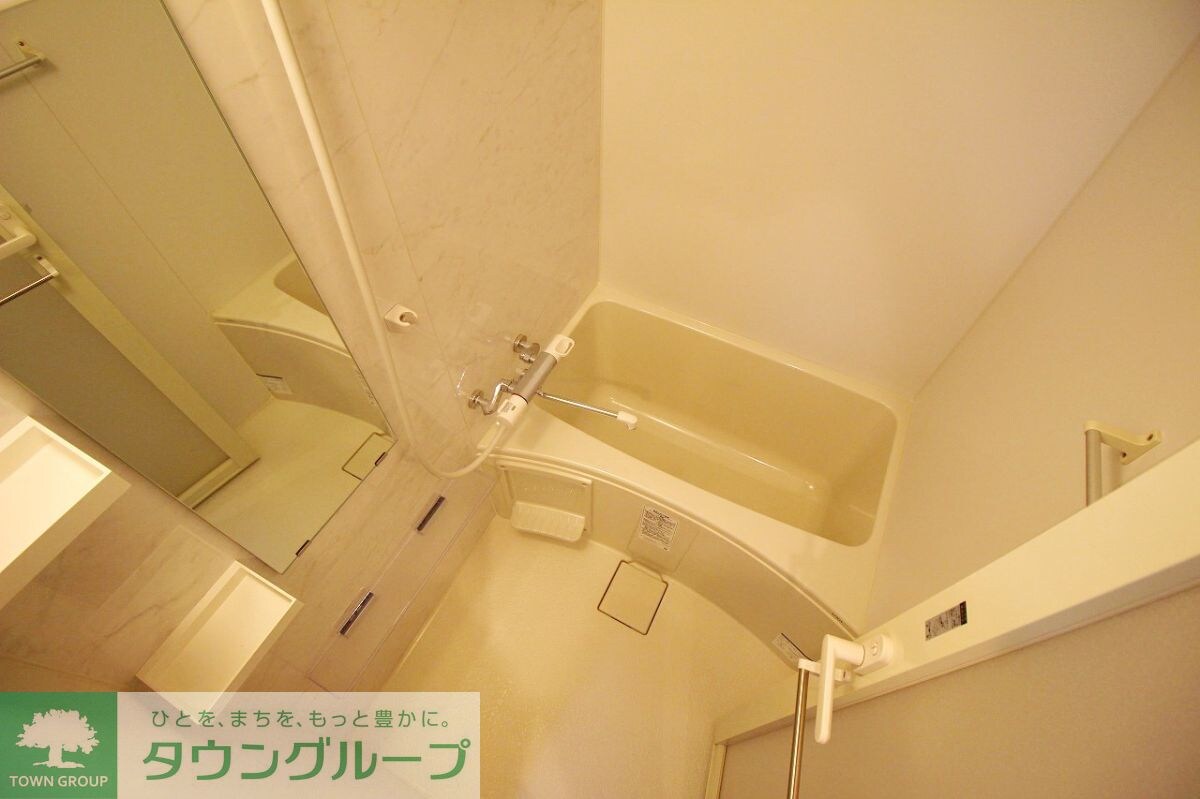 グラード久米川の物件内観写真