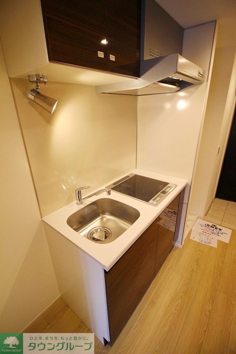 グラード久米川の物件内観写真