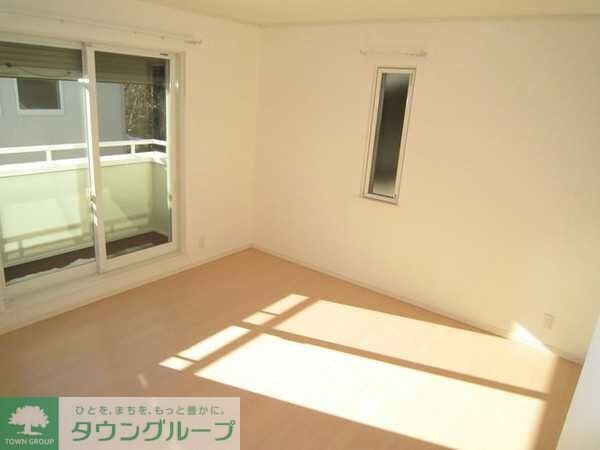 コート・ド・ヴェールの物件内観写真