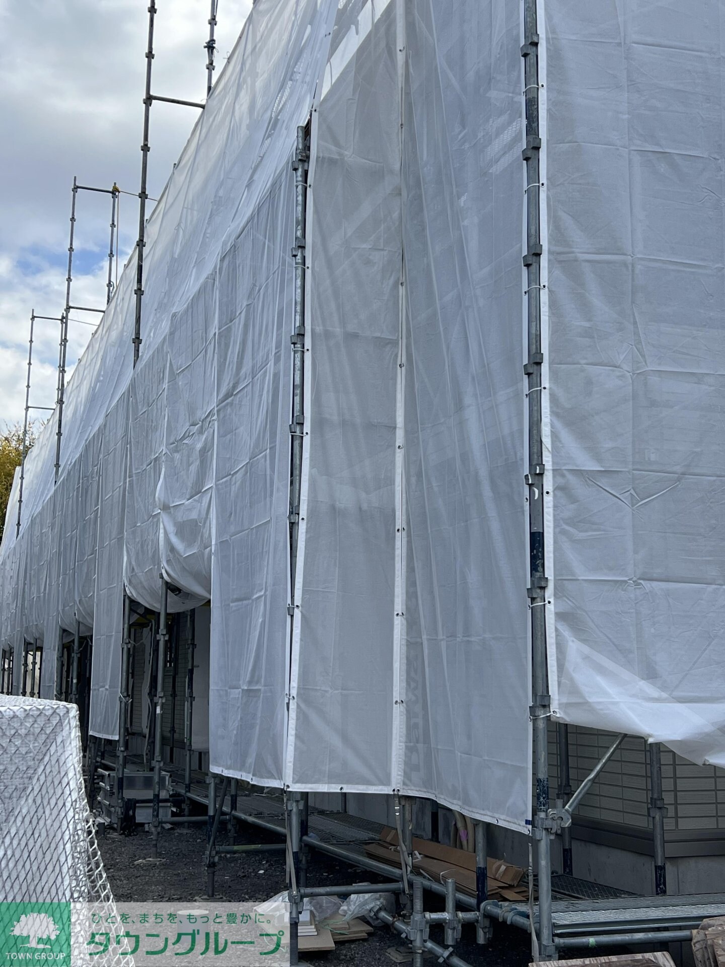 キャピタルワンの物件内観写真