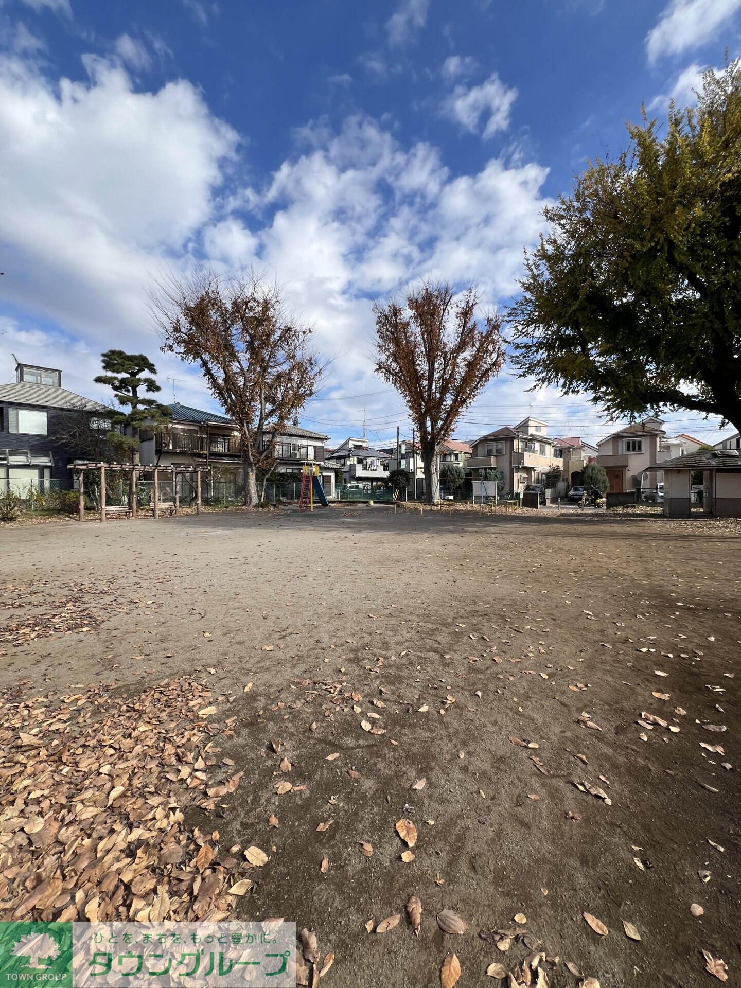 キャピタルワンの物件内観写真