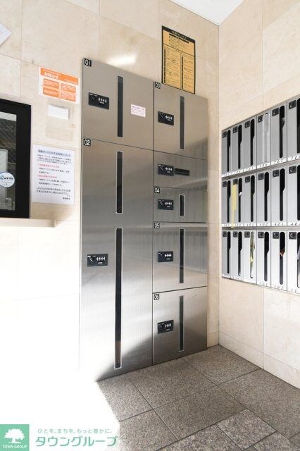 エクセリア荻窪の物件内観写真