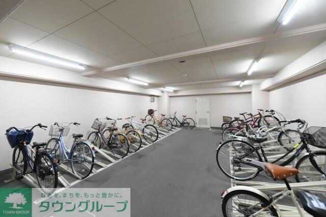 エクセリア荻窪の物件内観写真