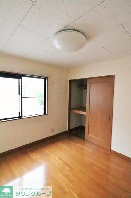 ベルーガ武蔵野の物件内観写真