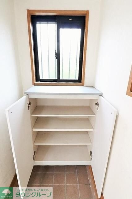 ベルーガ武蔵野の物件内観写真