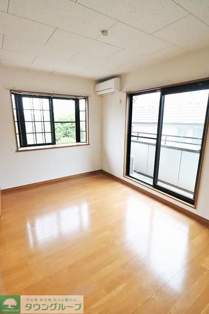 ベルーガ武蔵野の物件内観写真