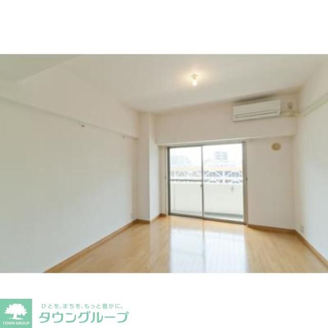 メゾン「サロム」の物件内観写真