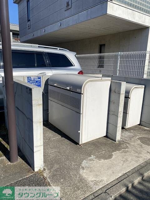 コーポハイブリッジの物件内観写真