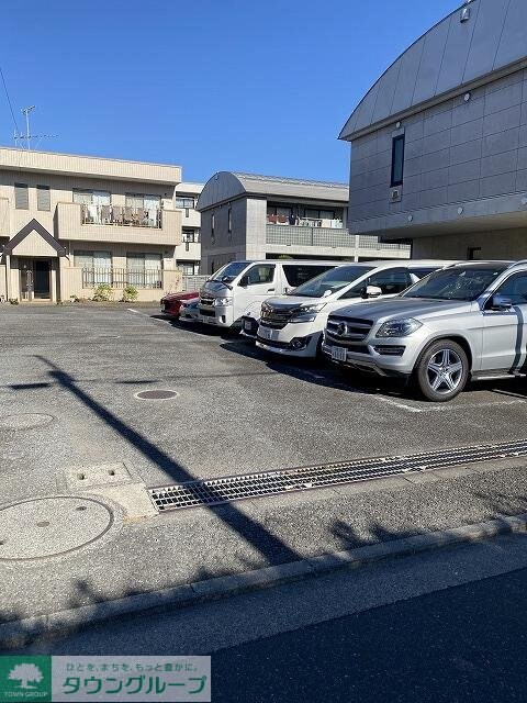 コーポハイブリッジの物件内観写真