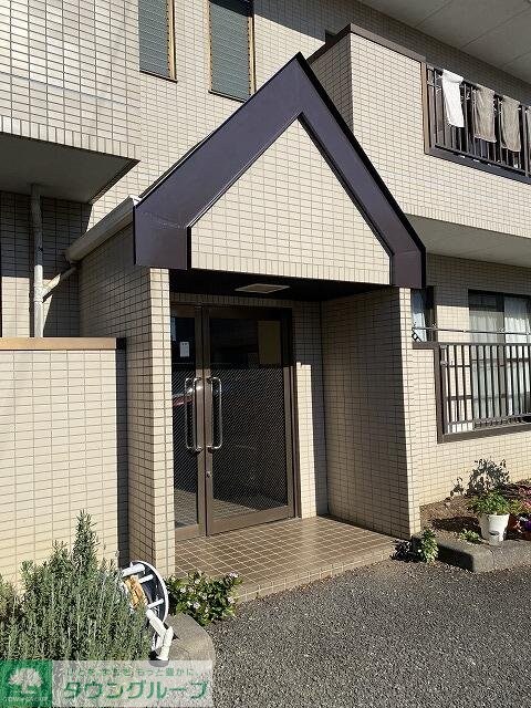 コーポハイブリッジの物件内観写真