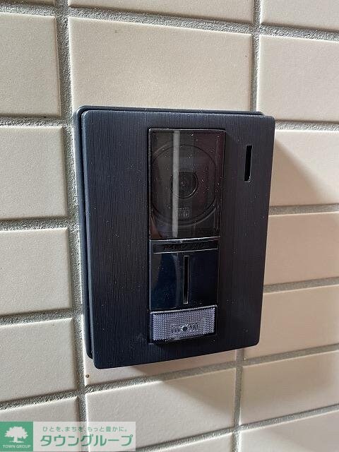 コーポハイブリッジの物件内観写真