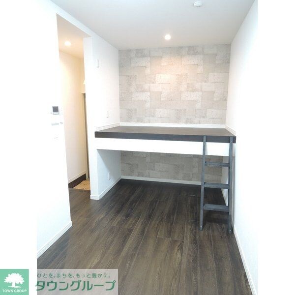 シャンブル大泉学園の物件内観写真