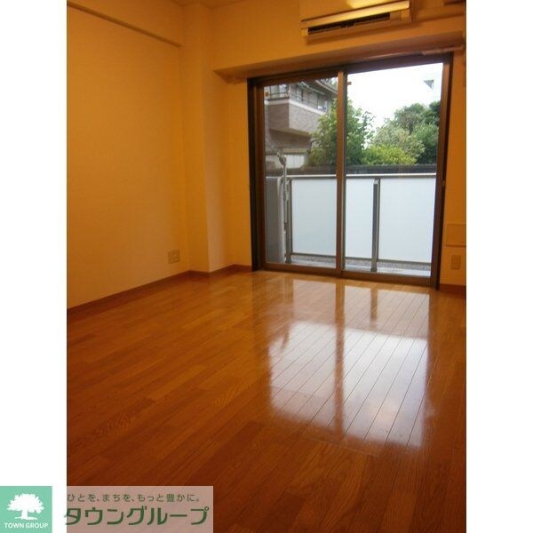 セカンド調布の物件内観写真