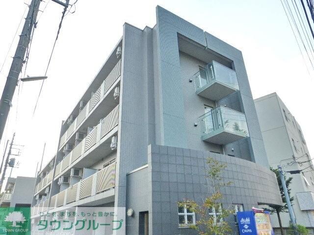 セカンド調布の物件内観写真