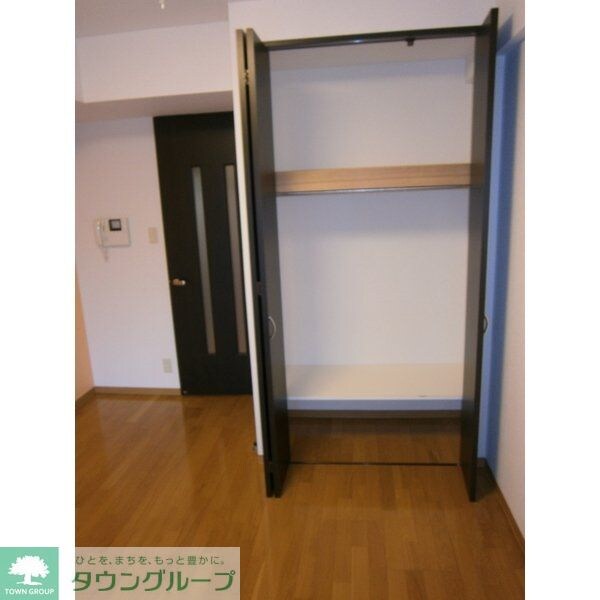 セカンド調布の物件内観写真