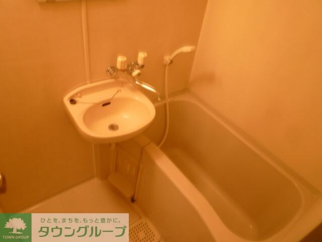 カーサ西荻の物件内観写真