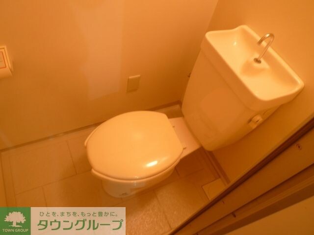 カーサ西荻の物件内観写真